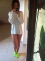 Ukrainian brides: Nadya Plyas, Kherson, Ukraine