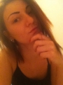 Ukrainian brides: Nadya Plyas, Kherson, Ukraine