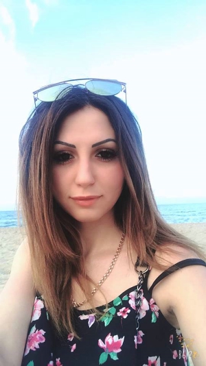 Ukrainian brides: Irina R, Zhitomir, Ukraine
