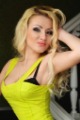 Ukrainian brides: Marina Firova, Kherson, Ukraine