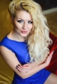 Ukrainian brides: Marina Firova, Kherson, Ukraine