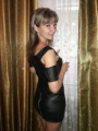 Ukrainian brides: Viktoriya Zhuravskaya, Snigirevka, Ukraine