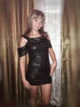 Ukrainian brides: Viktoriya Zhuravskaya, Snigirevka, Ukraine