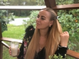 Ukrainian brides: Irina Kasyanchik, Kherson, Ukraine
