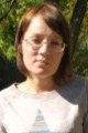 Ukrainian brides: Alena Brunken, Kherson, Ukraine