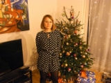 Ukrainian brides: Alena Brunken, Kherson, Ukraine