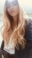 Ukrainian brides: Anastasia Melnik, Kiev, Ukraine