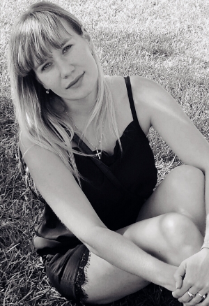 Ukrainian brides: Julia Juli, Kherson, Ukraine
