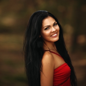 Russian brides: Margarita Vasilyeva, Rostov-on-Don, Russia