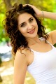 Ukrainian brides: Nataliya Nati, Nikolaev, Ukraine