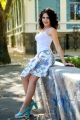 Ukrainian brides: Nataliya Nati, Nikolaev, Ukraine
