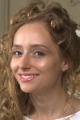 Ukrainian brides: Elizaveta Trofimenko, Kiev, Ukraine