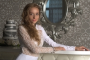 Ukrainian brides: Elizaveta Trofimenko, Kiev, Ukraine