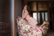 Ukrainian brides: Viktoria Kobets, Berdyansk, Ukraine