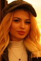 Ukrainian brides: Rina Blum, Nikolaev, Ukraine