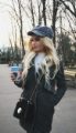 Ukrainian brides: Rina Blum, Nikolaev, Ukraine