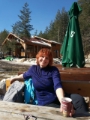 Ukrainian brides: Inna Dineka, Mariupol, Ukraine