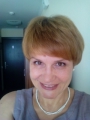 Ukrainian brides: Inna Dineka, Mariupol, Ukraine