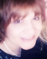 Ukrainian brides: Inna Dineka, Mariupol, Ukraine