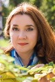 Russian brides: Irina Mikhailova, Barnaul, Russia