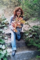 Russian brides: Irina Mikhailova, Barnaul, Russia