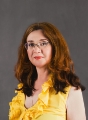 Russian brides: Irina Mikhailova, Barnaul, Russia