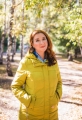 Russian brides: Irina Mikhailova, Barnaul, Russia