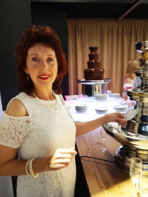 Russian brides: Liliia Rozhnovska, Warsaw, Poland