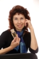Russian brides: Liliia Rozhnovska, Warsaw, Poland