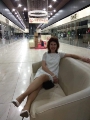 Russian brides: Liliia Rozhnovska, Warsaw, Poland