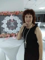 Russian brides: Liliia Rozhnovska, Warsaw, Poland