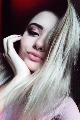 Ukrainian brides: Viktoriya Antonenko, Odessa, Ukraine