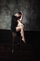 Ukrainian brides: Viktoriya Antonenko, Odessa, Ukraine