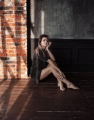 Ukrainian brides: Viktoriya Antonenko, Odessa, Ukraine