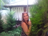 Ukrainian brides: Natalya Rybchuk, Kherson, Ukraine