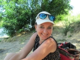 Ukrainian brides: Natalya Rybchuk, Kherson, Ukraine