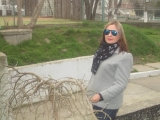 Ukrainian brides: Natalya Rybchuk, Kherson, Ukraine