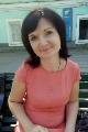 Ukrainian brides: Galina Orlova, Kherson, Ukraine