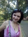 Ukrainian brides: Galina Orlova, Kherson, Ukraine