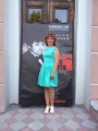 Ukrainian brides: Galina Orlova, Kherson, Ukraine