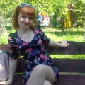 Ukrainian brides: Galina Orlova, Kherson, Ukraine
