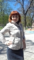 Ukrainian brides: Galina Orlova, Kherson, Ukraine