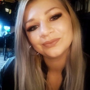 Ukrainian brides: Katryna Kryzhanovska, Kherson, Ukraine