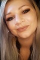 Ukrainian brides: Katryna Kryzhanovska, Kherson, Ukraine