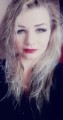 Ukrainian brides: Katryna Kryzhanovska, Kherson, Ukraine