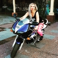 Ukrainian brides: Katryna Kryzhanovska, Kherson, Ukraine