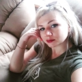 Ukrainian brides: Katryna Kryzhanovska, Kherson, Ukraine