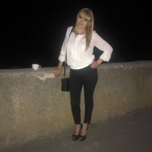 Ukrainian brides: Lubov Baskova, Kherson, Ukraine
