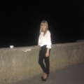 Ukrainian brides: Lubov Baskova, Kherson, Ukraine
