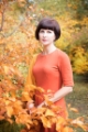 Russian brides: Irina Bobkova, Barnaul, Russia